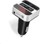 Transmitery FM - Connect IT InCarz (CCC-8800-SL) - miniaturka - grafika 1