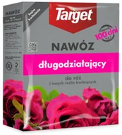 Trawy i trawniki - Target Tamark - grupa Nawóz długodziałający do róż i kwitnących 1kg TAMARK - miniaturka - grafika 1