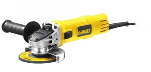DeWALT Zestaw Combo szlifierka kątowa DWE4157 + wiertarka DWD024 DWE4157, DWD024 - Zestawy elektronarzędzi - miniaturka - grafika 2