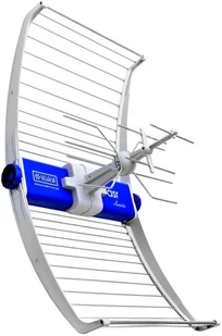 TELMOR ANTENA ASR CLASSIC P20 CYFROWA TV NAZIEMNA DVB-T (ASR IQ) - Anteny TV - miniaturka - grafika 6