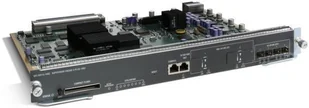 Cisco WS-X4013+10GE WS-X4013+10GE - Firewalle - licencje - miniaturka - grafika 2