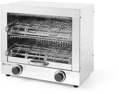 Akcesoria gastronomiczne - Hendi Klamra na tosty 262801 - miniaturka - grafika 1