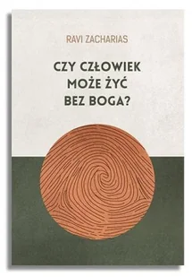 Czy człowiek może żyć bez Boga? - Religia i religioznawstwo - miniaturka - grafika 2