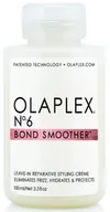 Odżywki do włosów - Olaplex Bond Smoother No.6 krem wygładzający włosy 100ml 15274 - miniaturka - grafika 1