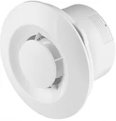 Wentylatory przemysłowe - Awenta Wentylator Sufitowy - Sateo WXS125 180m3/h - miniaturka - grafika 1