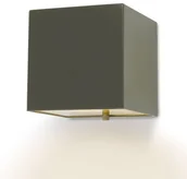 Lampy ścienne - Dar Lighting Bacchus Kinkiet Dar Lighting BAC1532 - miniaturka - grafika 1