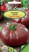 Nasiona i cebule - Legutko Pomidor Noire de Crimee - miniaturka - grafika 1