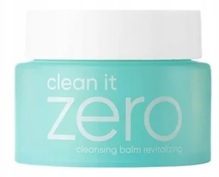 Banila Co Clean It Zero Revitalizing - Sorbetowy Olejek Myjący 100 ml - Olejki do mycia twarzy - miniaturka - grafika 2