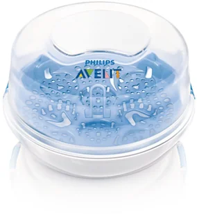Philips Avent SCF281/20 - Podgrzewacze butelek i sterylizatory - miniaturka - grafika 8