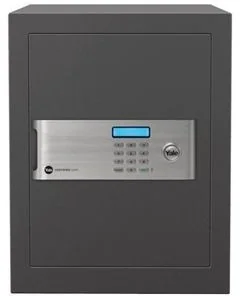 Yale YSM400EG1 Sejf Certyfikowany - Sejfy i kasy pancerne - miniaturka - grafika 3