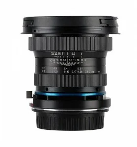 Obiektyw Venus Optics LAOWA 15 mm f/4.0 Macro Shift Sony E - Obiektywy - miniaturka - grafika 2