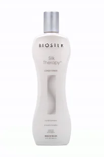 Farouk Biosilk Silk Therapy Shampoo 355 ML - Szampony do włosów - miniaturka - grafika 2