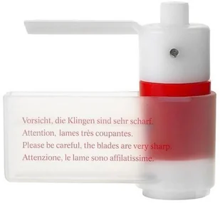 Zyliss e910015 Easy Pull  uniwersalny Hacker E910015 - Noże kuchenne - miniaturka - grafika 11