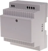 Zasilacze i transformatory - F&F Zasilacz-impulsowy-60W-Uwe-185-265V-AC-Uwy-24V-DC-ZI-61-24V ZI-61-24V - miniaturka - grafika 1