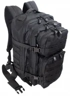 Plecaki - Plecak Wojskowy, Wodoodporny turystyczny 50L - miniaturka - grafika 1