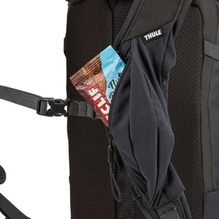Thule Plecak turystyczny AllTrail X 15 - obsidian 3204127 - Plecaki - miniaturka - grafika 4
