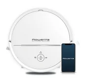 Roboty sprzątające - Rowenta RR7747WH Explorer Serie 80 - miniaturka - grafika 1