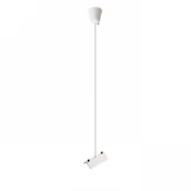 Lampy sufitowe - Redlux Zestaw wiszący 1F R12296 - miniaturka - grafika 1