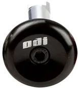 Hamulce rowerowe - ODI zaślepki aluminium szyszkami, f71apb uchwyty, czarne, para F71APB - miniaturka - grafika 1