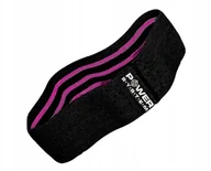 Gumy, taśmy, ekspandery - Power-system Booty Band Level 1 Gumy Do Ćwiczeń - miniaturka - grafika 1