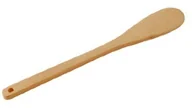 Inne sztućce - łopatka do ciasta Louis tellier, markiz nsp080 z drewna bukowego, 80 cm NSP080 - miniaturka - grafika 1