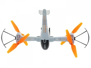 Syma Dron RC Z5 KX5833 - Drony - miniaturka - grafika 10