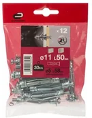 Kołki - Śruba 856429 STANDERS - miniaturka - grafika 1