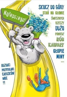 Stamp Karnet Happy B6 + koperta wzór nr 22 - Dekoratorstwo - miniaturka - grafika 2