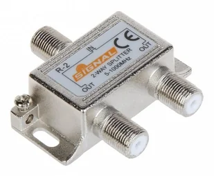 Rozgałęźnik RI-2/1F-SIG RI-2/1F-SIG - Rozgałęźniki i multiswitche do TV-SAT - miniaturka - grafika 2