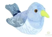 Maskotki i pluszaki - Wild Republic Kukułka Cuckoo) ptaszek z głosem 19500 - miniaturka - grafika 1