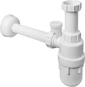 Syfony - McAlpine McAlpine Syfon umywalkowy 5130PF 5036484021212 - miniaturka - grafika 1