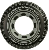 Pływanie - Intex Giant Tire Tube 659252 - miniaturka - grafika 1