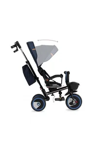 Momi Momi INVIDIA rowerek trójkołowy 5Y40B0 5Y40B0 SAM  One size - Rowerki trójkołowe - miniaturka - grafika 16