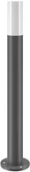 Lampy ogrodowe - Maytoni Słupek ogrodowy WILLIS O418FL-01GR1 Maytoni - miniaturka - grafika 1