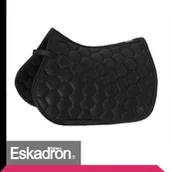 Czapraki - Eskadron Potnik GLITTER MESH - Reflexx S/S 21 - Eskadron - black 2150 85 502 290 - miniaturka - grafika 1