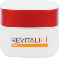 Kremy do twarzy - Loreal Paris Paris Revitalift SPF30 krem do twarzy na dzień 50 ml dla kobiet - miniaturka - grafika 1