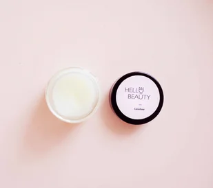Lullalove Lullalove Hello Beauty Czysta Lanolina 15ml - Kremy do twarzy - miniaturka - grafika 5