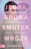 Powieści - ZIELONA SOWA Jedna sroka smutek wróży - miniaturka - grafika 1