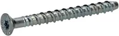 Wkręty - RawlPlug Wkręt do Betonu Stożkowy M6 7,5x50mm R-LX-06X050-CS-ZP 21412 - miniaturka - grafika 1