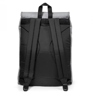 Eastpak Plecak szkolny London sunday grey EK77B363 - Plecaki szkolne i tornistry - miniaturka - grafika 3