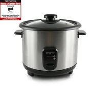 Szybkowary - Emerio szybkowar Eco, L, funkcja utrzymania ciepła, forma. RCE-110118 - miniaturka - grafika 1