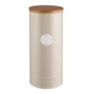 Pojemniki kuchenne - Typhoon Typhoon - Living Pojemnik do spaghetti beżowy wymiary: 27 x 11 cm 1401.748 - miniaturka - grafika 1