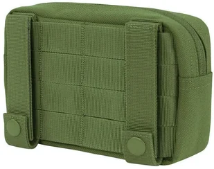 Condor Ładownica na Akcesoria Compact Utility Olive 191178-001 - Odzież taktyczna i umundurowanie - miniaturka - grafika 2