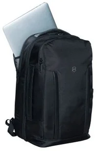 Victorinox Deluxe Travel czarny (602155) - Torby na laptopy - miniaturka - grafika 10