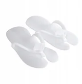 Pozostałe akcesoria kosmetyczne - Klapki japonki 10 szt. do pedicure - miniaturka - grafika 1