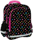 Artykuły biurowe - Derform Plecak 15 B DF11 - miniaturka - grafika 1