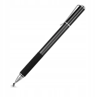 Tech-Protect RYSIK DO TELEFONU/TABLETU STYLUS PEN BLACK 4U11428 - Akcesoria do tabletów i e-booków - miniaturka - grafika 3