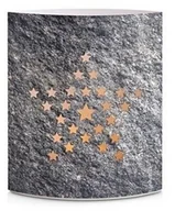 Oświetlenie świąteczne - Markslojd 704016 - LED Świąteczna dekoracja SKAR 1xLED/0,06W/3V szara - miniaturka - grafika 1