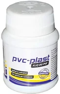 Kleje i inne preparaty budowlane - Tytan UNIMET DO PLASTIKU PVC-PLAST 125ML H/AG-PVC-PLA [6685755] - miniaturka - grafika 1