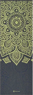 GAIAM Mata do jogi premium sundial layers 6 mm - Maty do jogi - miniaturka - grafika 2